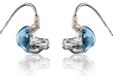 Zaštita sluha Ultimate Ears